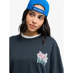 Γυναικείο oversized μακρυμάνικο T-shirt Roxy image-3