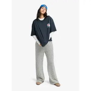 Γυναικείο oversized μακρυμάνικο T-shirt Roxy image-4