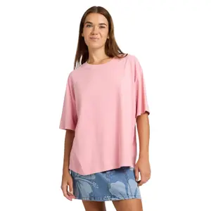 Γυναικείο oversized μακρυμάνικο T-shirt Roxy image-0