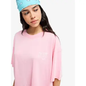 Γυναικείο oversized μακρυμάνικο T-shirt Roxy image-4