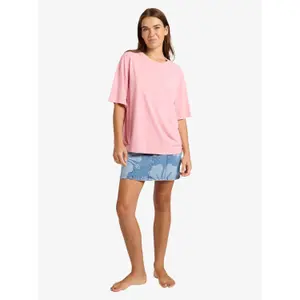 Γυναικείο oversized μακρυμάνικο T-shirt Roxy image-1