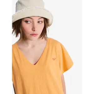 Γυναικείο T-shirt Roxy Nightfall image-4