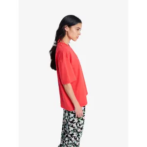 T-shirt femme Roxy Hangloose Poster image-4