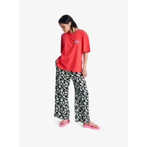 T-shirt femme Roxy Hangloose Poster image-1