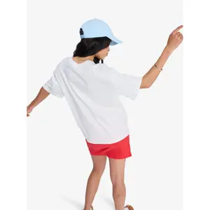 T-shirt femme Roxy Hangloose Poster image-2