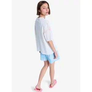 Women's T-shirt Roxy Hangloose Placed image-2