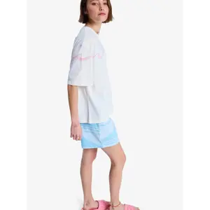 Women's T-shirt Roxy Hangloose Placed image-3