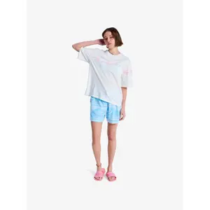 Women's T-shirt Roxy Hangloose Placed image-1