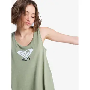 Γυναικείο αμάνικο μπλουζάκι Roxy Surfclassic image-4