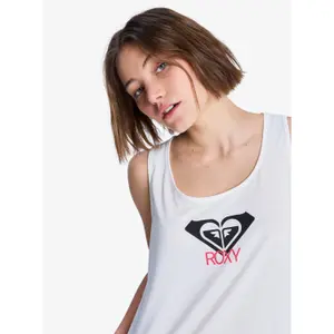 Γυναικείο αμάνικο μπλουζάκι Roxy Surfclassic image-4
