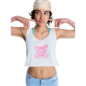 Women's tank top Roxy Magic image-0