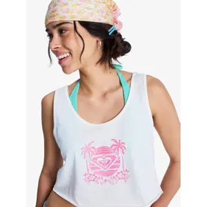 Women's tank top Roxy Magic image-4