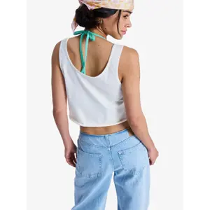 Women's tank top Roxy Magic image-3