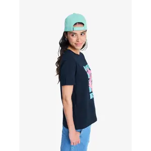 T-shirt femme Roxy Oceanregular Poster image-3