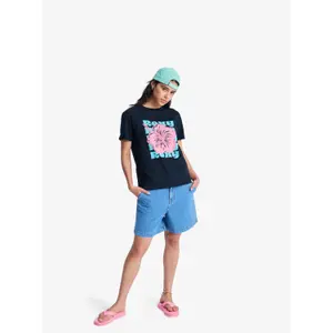 T-shirt femme Roxy Oceanregular Poster image-1