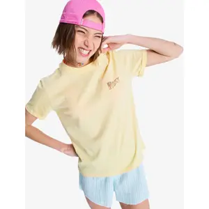 T-shirt femme Roxy Oceanregular Poster image-2