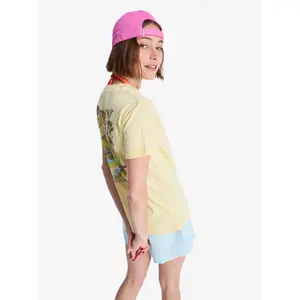 T-shirt femme Roxy Oceanregular Poster image-3