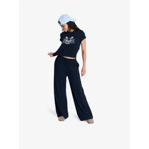 Γυναικείο cropped T-shirt Roxy Beach Love image-1