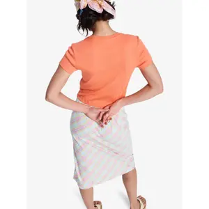 Γυναικείο cropped T-shirt Roxy Beach Love image-2