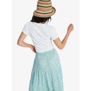 Γυναικείο cropped T-shirt Roxy Beach Love image-1