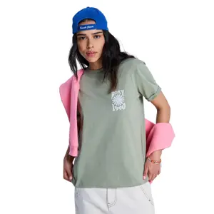 Γυναικείο T-shirt Roxy Ocean Regular FB image-0