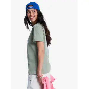 Γυναικείο T-shirt Roxy Ocean Regular FB image-3