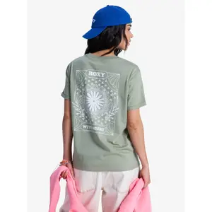 Γυναικείο T-shirt Roxy Ocean Regular FB image-2