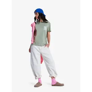 Γυναικείο T-shirt Roxy Ocean Regular FB image-1