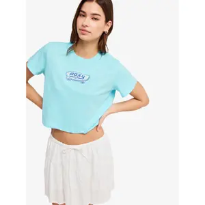 Γυναικείο T-shirt Roxy Endless Weekends image-0