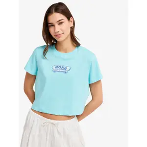 Γυναικείο T-shirt Roxy Endless Weekends image-2