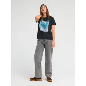 T-shirt femme Roxy Oceanregular Poster image-1