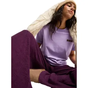 T-shirt femme Roxy Oceanregular Poster image-4