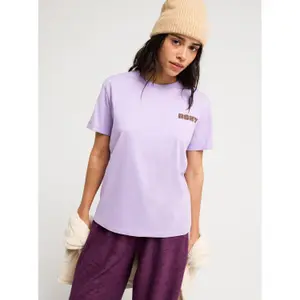 T-shirt femme Roxy Oceanregular Poster image-0