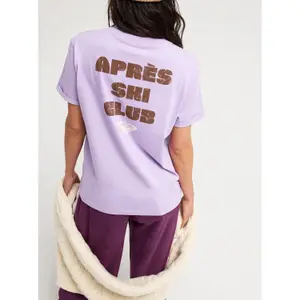 T-shirt femme Roxy Oceanregular Poster image-2