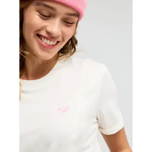 T-shirt femme Roxy Oceanregular Poster image-4