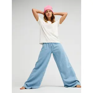 T-shirt femme Roxy Oceanregular Poster image-1