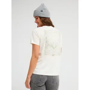 Women's T-shirt Roxy Oceanregular image-3