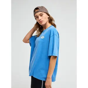 Women's oversized T-shirt Roxy image-3