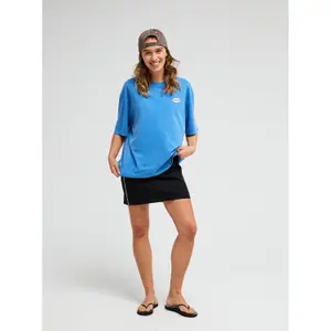 Women's oversized T-shirt Roxy image-1