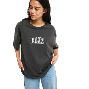 Women's oversized T-shirt Roxy image-0
