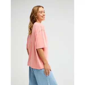 Women's oversized T-shirt Roxy image-4