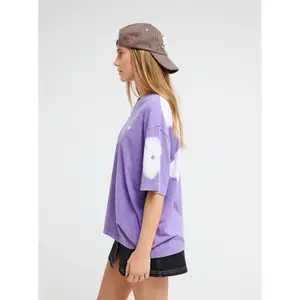 Women's oversized T-shirt Roxy image-3