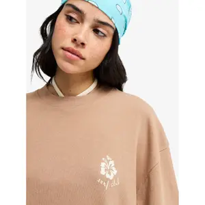 Γυναικείο T-shirt Roxy My Boyfrienf image-4