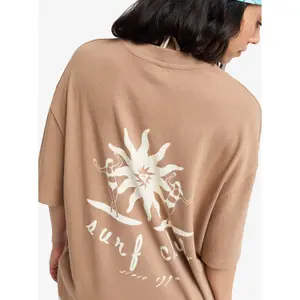 Γυναικείο T-shirt Roxy My Boyfrienf image-5