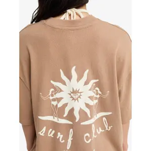 Γυναικείο T-shirt Roxy My Boyfrienf image-6