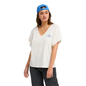 Women's T-shirt Roxy Nightfall image-0