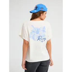 Women's T-shirt Roxy Nightfall image-2