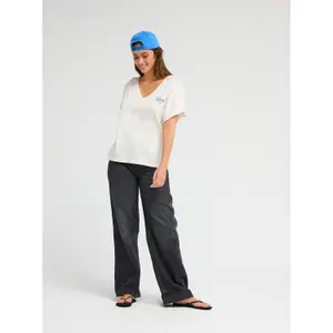 Women's T-shirt Roxy Nightfall image-1