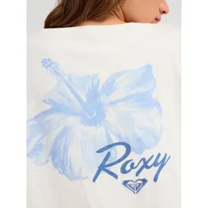 Women's T-shirt Roxy Nightfall image-4