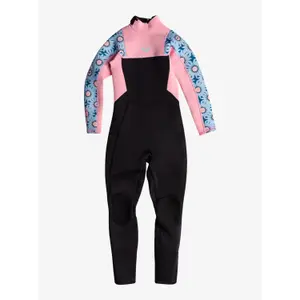 Jumpsuit til piger Roxy Prologue TNY 3/2 Back-Zip